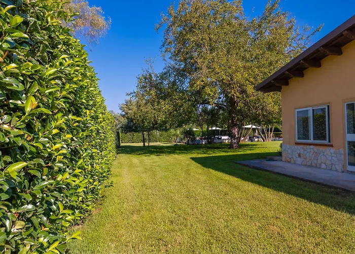 Agriturismo Zefiro Sperlonga